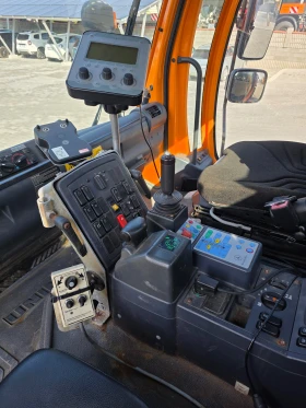 Mercedes-Benz UNIMOG U 500, снимка 7