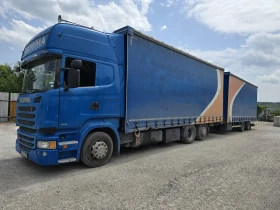 Scania R 450 R450, снимка 2