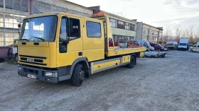 Iveco Eurocargo, снимка 1