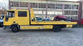 Iveco Eurocargo, снимка 3