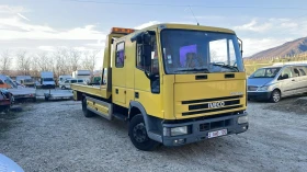 Iveco Eurocargo, снимка 2