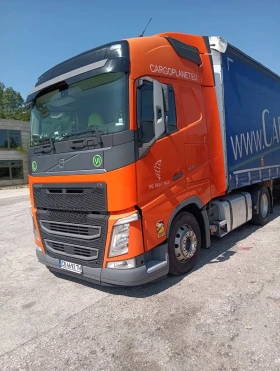 Обява за продажба на Volvo Fh  Сменен дигитален тахограф ~38 400 EUR - изображение 1