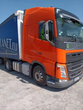 Обява за продажба на Volvo Fh  Сменен дигитален тахограф ~38 400 EUR - изображение 1