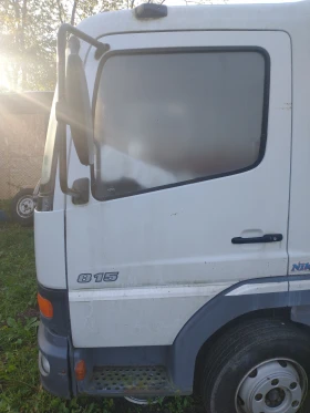 Mercedes-Benz Atego | Mobile.bg    2