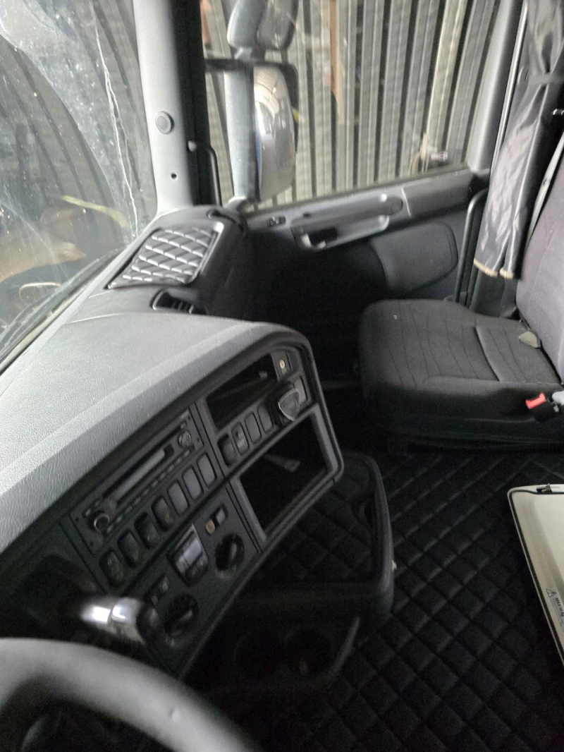 Scania R 450 R450, снимка 9 - Камиони - 49522843