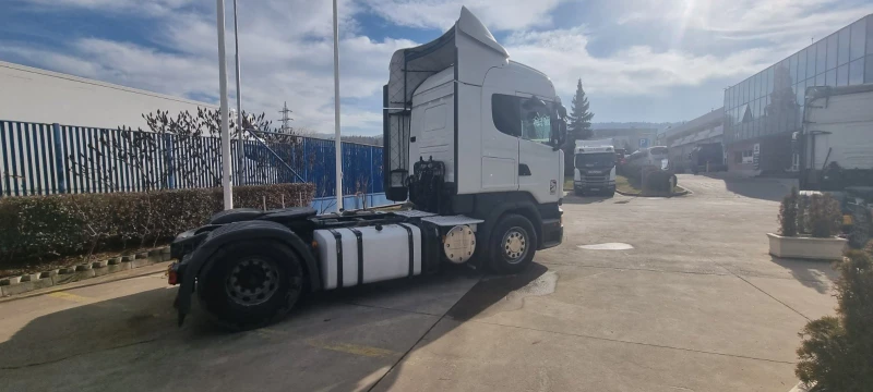 Scania R 440 EEV PDE, снимка 8 - Камиони - 49061557