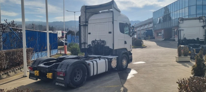 Scania R 440 EEV PDE, снимка 7 - Камиони - 49061557