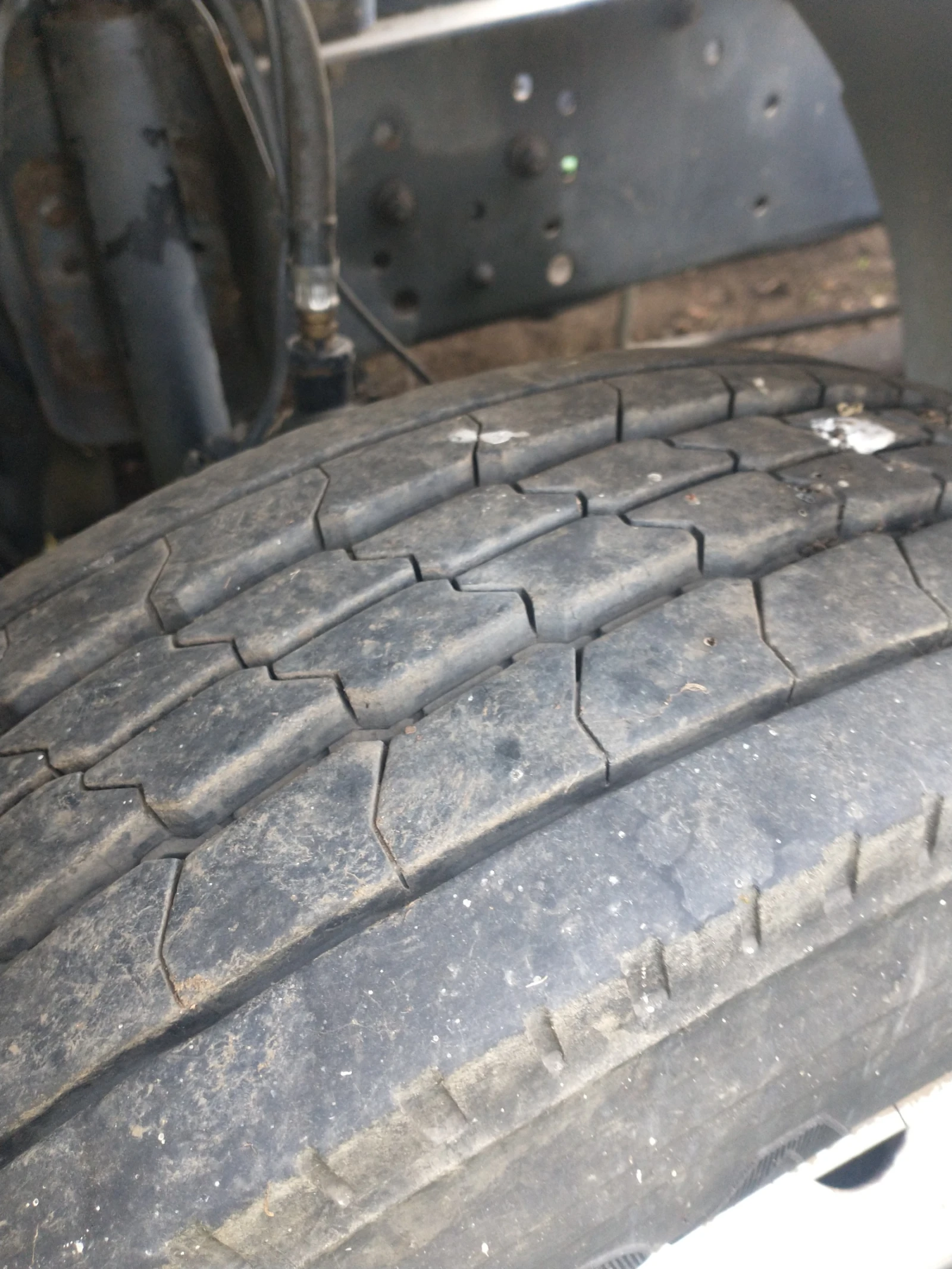 Mercedes-Benz Atego | Mobile.bg   12