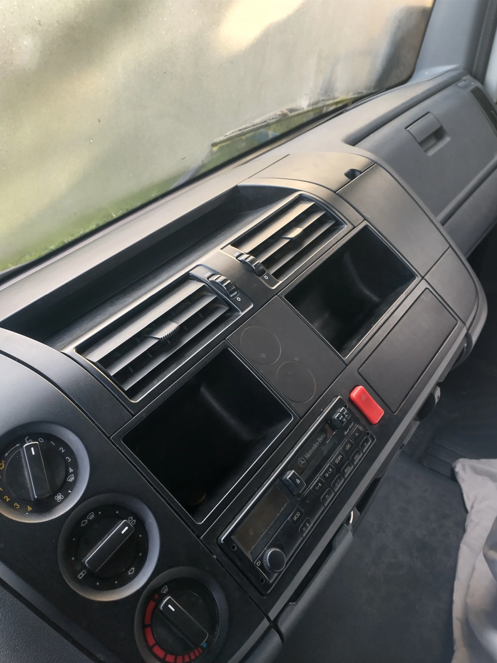 Mercedes-Benz Atego  - изображение 5