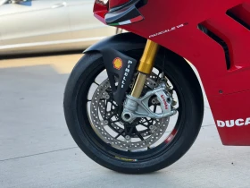 Ducati Panigale V4S, снимка 7