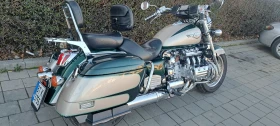 Honda Valkyrie F6C, снимка 11