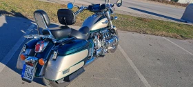 Honda Valkyrie F6C, снимка 15