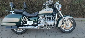 Honda Valkyrie F6C, снимка 13