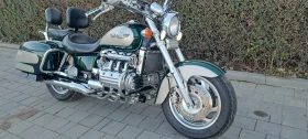 Honda Valkyrie F6C, снимка 12