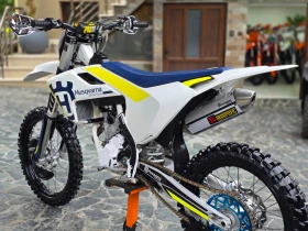 Обява за продажба на Husqvarna FC 350/СТАРТЕР/2 РЕЖИМА/ТРАКШЪН КОНТРОЛ/ЛИЗИНГ ~13 999 лв. - изображение 8
