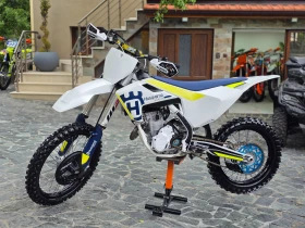 Husqvarna FC 350//2 / / | Mobile.bg    13
