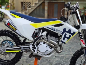 Обява за продажба на Husqvarna FC 350/СТАРТЕР/2 РЕЖИМА/ТРАКШЪН КОНТРОЛ/ЛИЗИНГ ~13 999 лв. - изображение 5