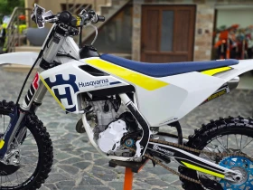 Обява за продажба на Husqvarna FC 350/СТАРТЕР/2 РЕЖИМА/ТРАКШЪН КОНТРОЛ/ЛИЗИНГ ~13 999 лв. - изображение 11