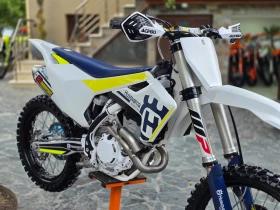 Обява за продажба на Husqvarna FC 350/СТАРТЕР/2 РЕЖИМА/ТРАКШЪН КОНТРОЛ/ЛИЗИНГ ~13 999 лв. - изображение 3