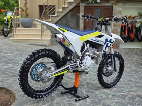 Обява за продажба на Husqvarna FC 350/СТАРТЕР/2 РЕЖИМА/ТРАКШЪН КОНТРОЛ/ЛИЗИНГ ~13 999 лв. - изображение 6