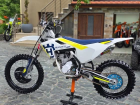 Обява за продажба на Husqvarna FC 350/СТАРТЕР/2 РЕЖИМА/ТРАКШЪН КОНТРОЛ/ЛИЗИНГ ~13 999 лв. - изображение 10