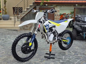 Husqvarna FC 350//2 / / | Mobile.bg    14