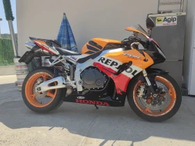     Honda Cbr 