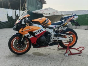 Honda Cbr  | Mobile.bg    5