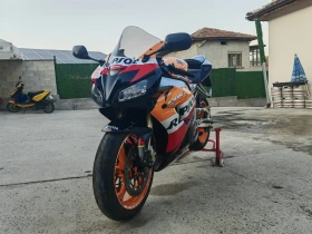     Honda Cbr 