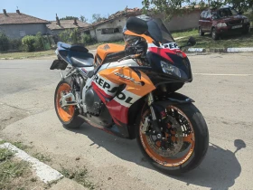 Honda Cbr  | Mobile.bg    6