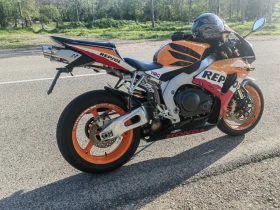 Honda Cbr  | Mobile.bg    10