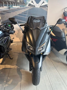Yamaha T-max 530i Iron Max LED/ABS | Mobile.bg    16