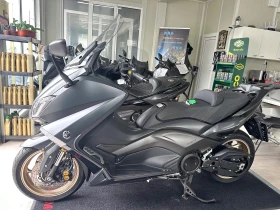 Yamaha T-max 530i Iron Max LED/ABS | Mobile.bg    11