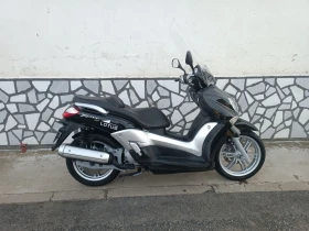 Yamaha X-City 125i, снимка 1