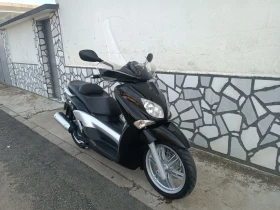 Yamaha X-City 125i, снимка 2