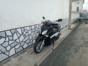 Yamaha X-City 125i, снимка 6