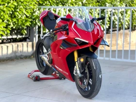 ������ Ducati Panigale