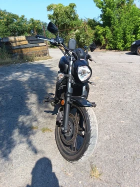 Kawasaki Vulcan Vulkana s650   A2 категория | Auto.bg — изображение 2