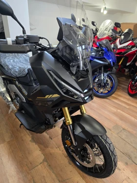 Honda X-ADV 750 2027 10th Anniversary ������� � ����� | Mobile.bg � ����� ������ 12