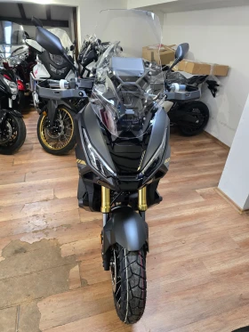 Honda X-ADV 750 2027 10th Anniversary ������� � ����� | Mobile.bg � ����� ������ 14