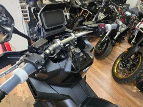 Honda X-ADV 750 2027 10th Anniversary ������� � ����� | Mobile.bg � ����� ������ 5