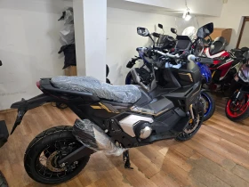 Honda X-ADV 750 2027 10th Anniversary ������� � ����� | Mobile.bg � ����� ������ 9