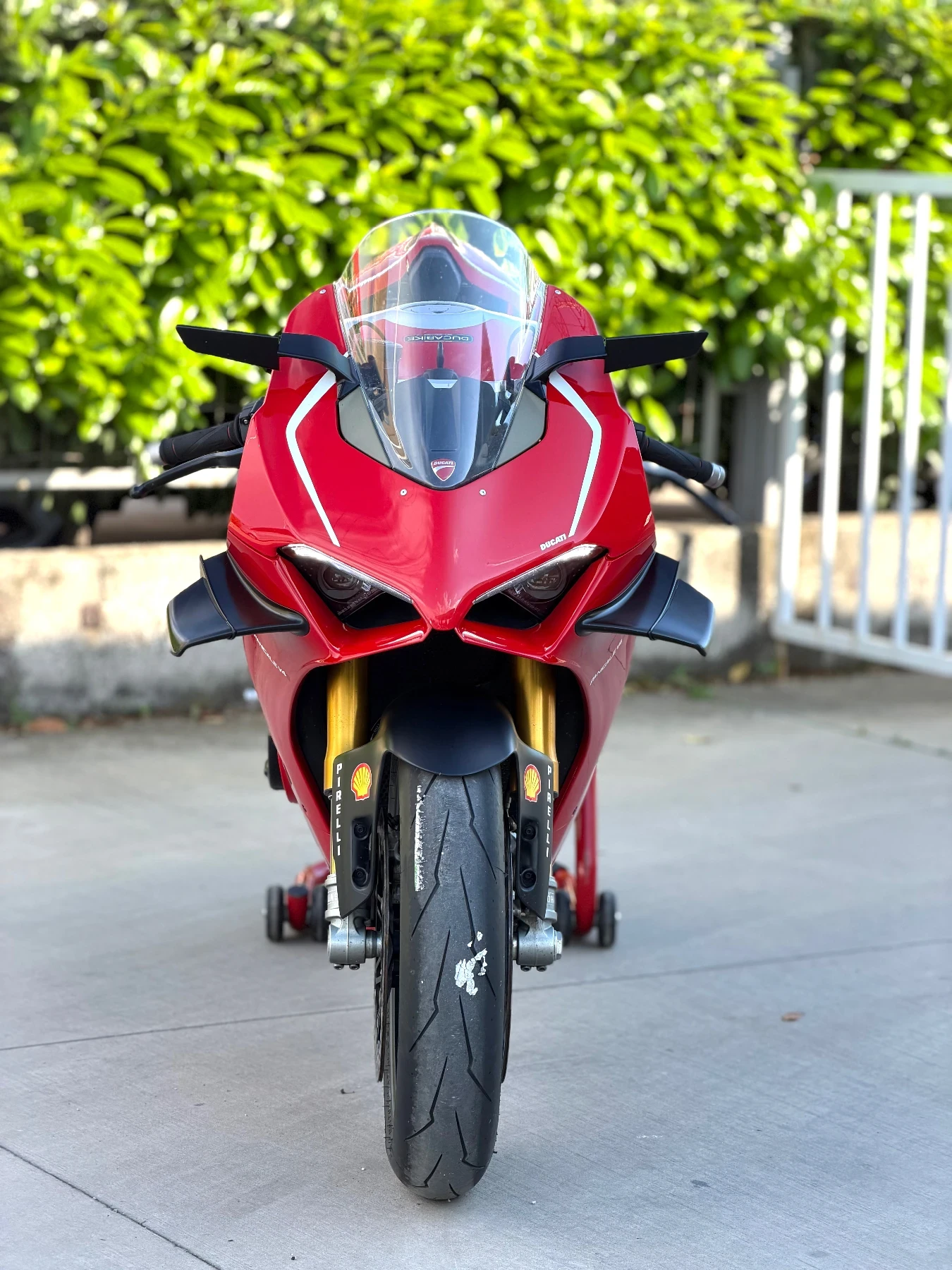 Ducati Panigale V4S | Mobile.bg � ����������� 2