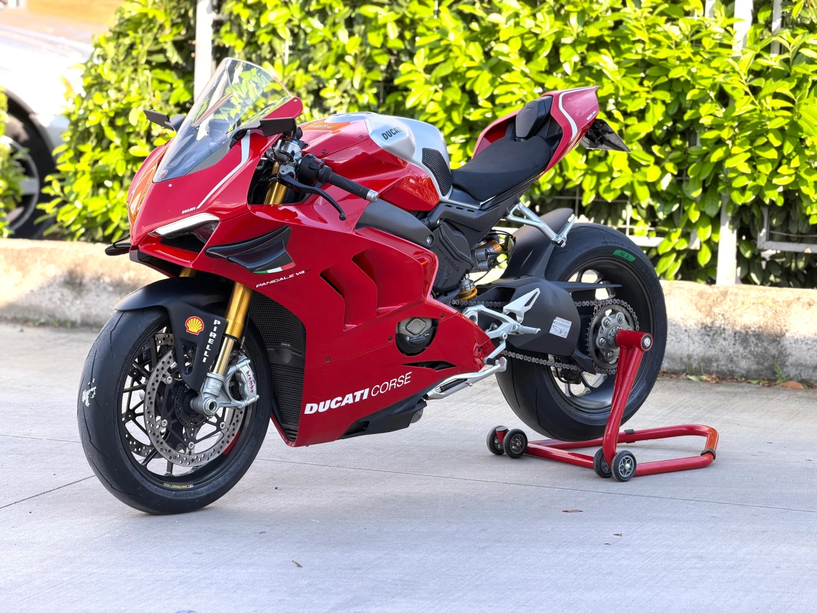 Ducati Panigale V4S | Mobile.bg � ����������� 3