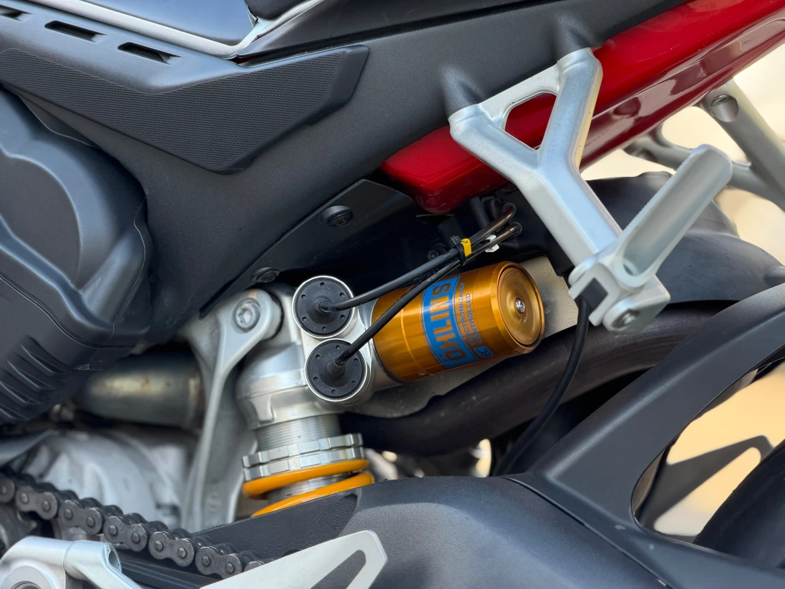 Ducati Panigale V4S | Mobile.bg � ����������� 6