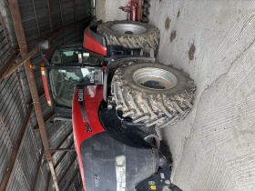 Трактор CASE IH Magnum290, снимка 2
