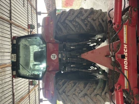 Трактор CASE IH Magnum290, снимка 5
