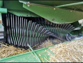  Krone Krone 120 - 70 Multi Cut  | Mobile.bg    9
