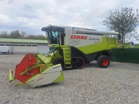 ������� Claas LEXION 580 TT+ ����� V9.00 | Mobile.bg � ����� ������ 16