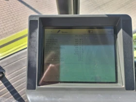 ������� Claas LEXION 580 TT+ ����� V9.00 | Mobile.bg � ����� ������ 12